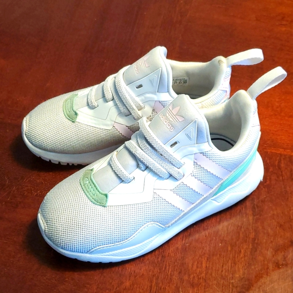 Adidas sneakers